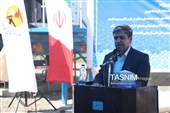 از مزار شهدا تا گفت‌وگو با مردم؛ استاندار در پارس‌آباد پای کار پروژه‌ها
