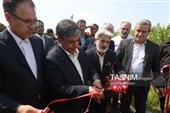 از مزار شهدا تا گفت‌وگو با مردم؛ استاندار در پارس‌آباد پای کار پروژه‌ها