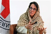 صلیب سرخ: جهان افغانستان را رها نکند