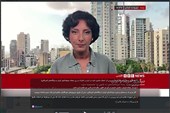 ببینید|ادعای خبرنگار بی‌بی‌سی درباره سانسور شدید در اردن و امارات