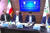 خراسان جنوبی روی خط قهرمانی؛ از درخشش والیبالیست‌ها تا ابقای قهوه‌چی