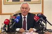 سفیر تاجیکستان: تحریم‌ها برروابط اقتصادی ایران و تاجیکستان تاثیر ندارد