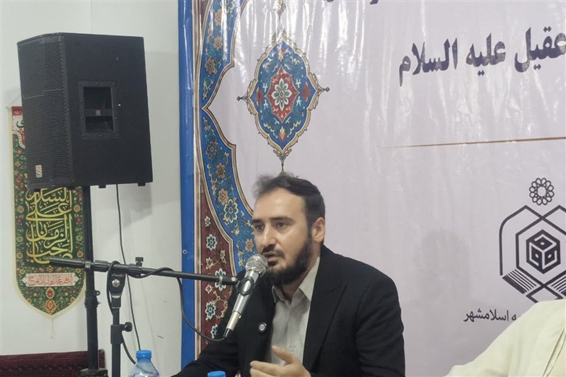 اخبار اسلامشهر , سازمان اوقاف , وقف , 