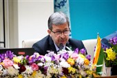 استاندار اصفهان: اقتصاد عشایر زیر فشار خشکسالی و کمبود نهاده‌هاست
