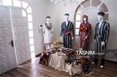 نشست خبری سفیر تاجیکستان در ایران