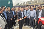 اردبیل نوین برنامه‌ای که روی کاغذ نمانده است