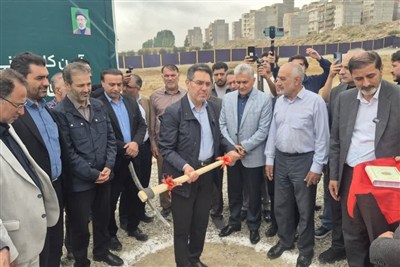 اردبیل نوین برنامه‌ای که روی کاغذ نمانده است