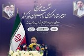 300 هزار زائر به مناطق عملیاتی غرب و شمال‌غرب اعزام می‌شوند