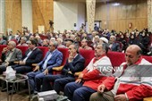 همایش طریق نیکان