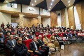همایش طریق نیکان