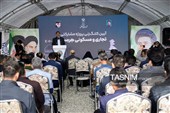 آغاز عملیات اجرایی پروژ مشارکتی شهرک نادری