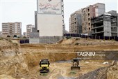 آغاز عملیات اجرایی پروژ مشارکتی شهرک نادری