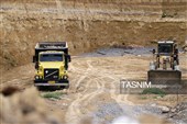 آغاز عملیات اجرایی پروژ مشارکتی شهرک نادری