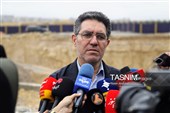 آغاز عملیات اجرایی پروژ مشارکتی شهرک نادری