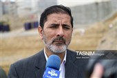 آغاز عملیات اجرایی پروژ مشارکتی شهرک نادری