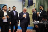 نخستین دوره «جایزه جهانی دیپلماسی فرهنگی و عمومی»