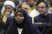 نخستین دوره «جایزه جهانی دیپلماسی فرهنگی و عمومی»