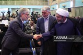 نخستین دوره «جایزه جهانی دیپلماسی فرهنگی و عمومی»