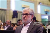 نخستین دوره «جایزه جهانی دیپلماسی فرهنگی و عمومی»