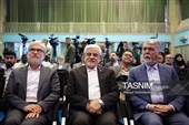 نخستین دوره «جایزه جهانی دیپلماسی فرهنگی و عمومی»