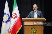 نخستین دوره «جایزه جهانی دیپلماسی فرهنگی و عمومی»
