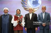 نخستین دوره «جایزه جهانی دیپلماسی فرهنگی و عمومی»