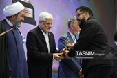 نخستین دوره «جایزه جهانی دیپلماسی فرهنگی و عمومی»