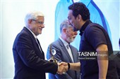 نخستین دوره «جایزه جهانی دیپلماسی فرهنگی و عمومی»