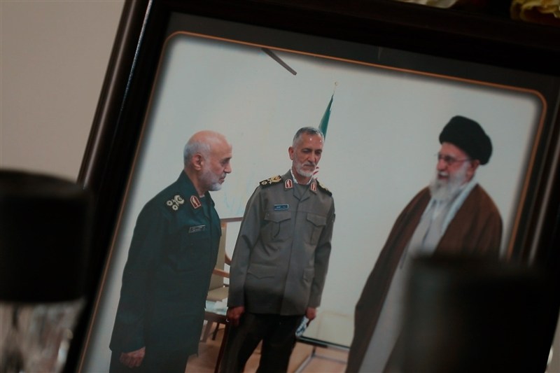 از بالاترین جایگاه تا گمنامی؛ قصه زندگی شهید شیرازی