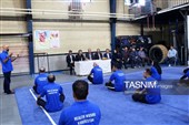 سفیران سلامت در سنندج آموزش دیدند؛ گامی برای توسعه ورزش همگانی+تصویر