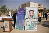 کشف  بیش از 2.5 تن مواد مخدر توسط پلیس فارس