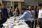 کشف  بیش از 2.5 تن مواد مخدر توسط پلیس فارس