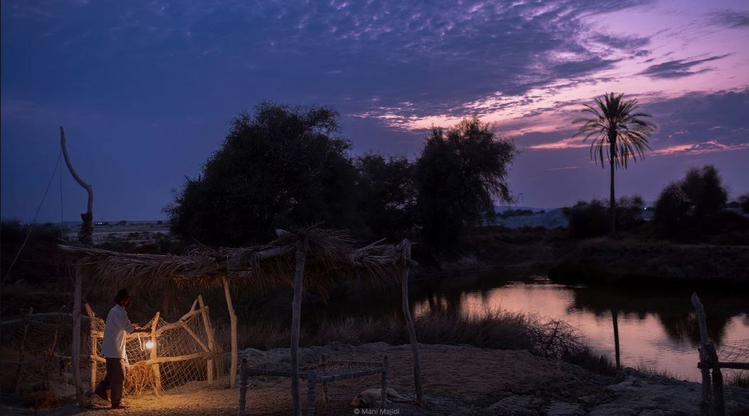 مجید مجیدی , فیلم , 