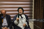 دیدار کاروان وحدت روحانیون تشیع و اهل‌سنت با نماینده ولی‌فقیه در کردستان