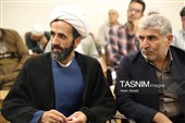 دیدار کاروان وحدت روحانیون تشیع و اهل‌سنت با نماینده ولی‌فقیه در کردستان