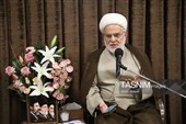دیدار کاروان وحدت روحانیون تشیع و اهل‌سنت با نماینده ولی‌فقیه در کردستان