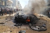 Israeli Regime Attacks on Gaza Kill Four, Including Children