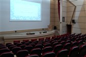 مجوز ساخت «پردیس سینمایی نهاوند» صادر شد
