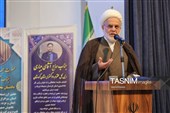 معارفه رئیس‌کل جدید دادگستری کردستان