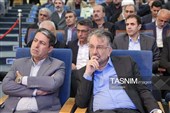 معارفه رئیس‌کل جدید دادگستری کردستان