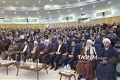 معارفه رئیس‌کل جدید دادگستری کردستان