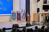 معارفه رئیس‌کل جدید دادگستری کردستان