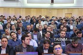 معارفه رئیس‌کل جدید دادگستری کردستان