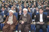 معارفه رئیس‌کل جدید دادگستری کردستان