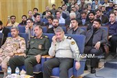 معارفه رئیس‌کل جدید دادگستری کردستان