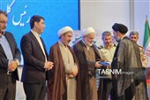 معارفه رئیس‌کل جدید دادگستری کردستان