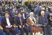 معارفه رئیس‌کل جدید دادگستری کردستان