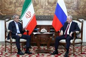 مسؤول روسی: بوتین وبزشکیان ناقشا بشکل مسهب موضوع التعاون النووی
