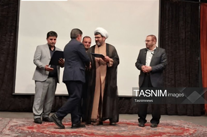 اخبار زنجان , وزارت دادگستری جمهوری اسلامی ایران , 