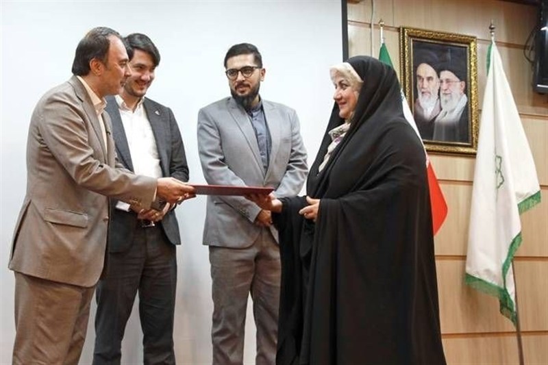 ارکان جدید شبکه خانه‌های محیط زیست تهران انتخاب شدند